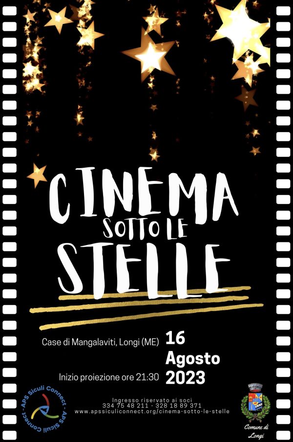 Cinema sotto le stelle - 1